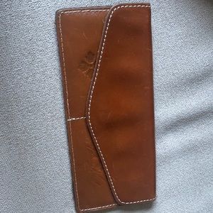 Patricia Nash wallet